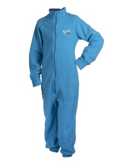 Комбинезон Norfin KIDS THERMO BLUE 