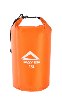 Гермомешок PAYER Allaki (Аллаки) 15L (оранжевый)