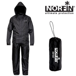 Костюм Летний Norfin Rain