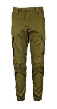 Брюки "Shaman Elite" (Twill) Хаки Б-406-2