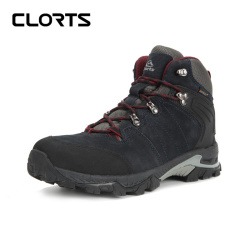 Clorts hiking sale shoes reviews