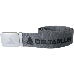 Ремень брючный поясной ATOLLGR серый DeltaPlus