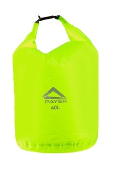 Гермомешок PAYER Classic 40L (полиэстр, салатовый)