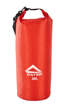 Гермомешок PAYER Allaki (Аллаки) 30L (красный)