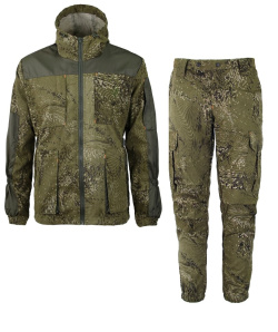 Костюм мужской Shaman-Elite (Twill) рафл К-415