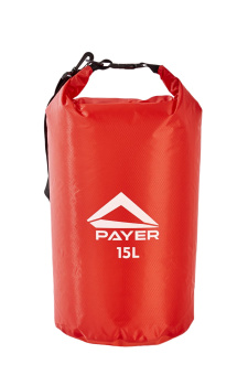 Гермомешок PAYER Allaki (Аллаки) 15L (красный)