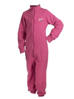 Комбинезон Norfin KIDS THERMO PINK 